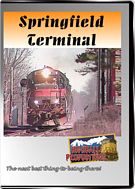 Springfield Terminal