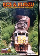 KCS & Kudzu - Kansas City Southern