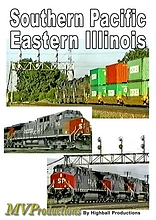 Southern Pacific, Eastern Illinois